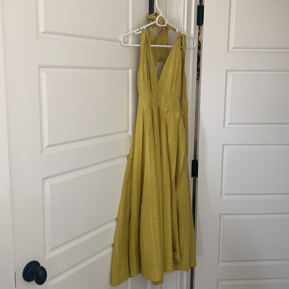 2006 Forever Dress